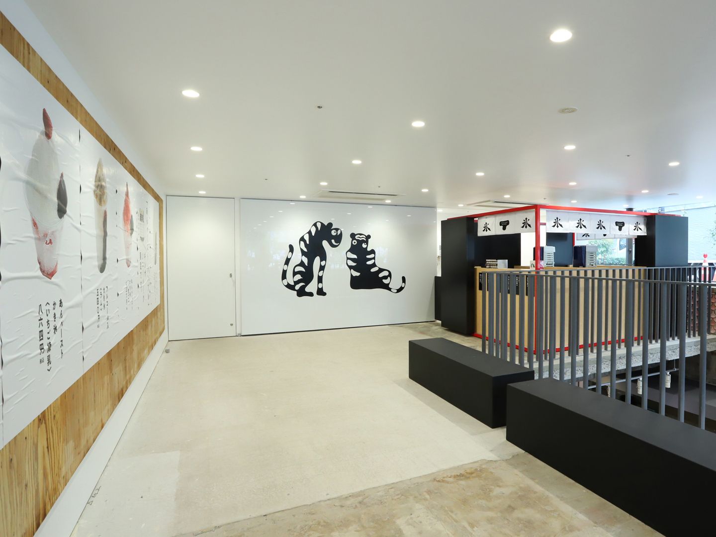 8月9日「トラヤカフェ・あんスタンド銀座店」がオープンいたします
