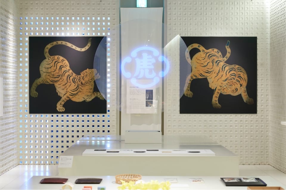 東京ミッドタウン店ギャラリー