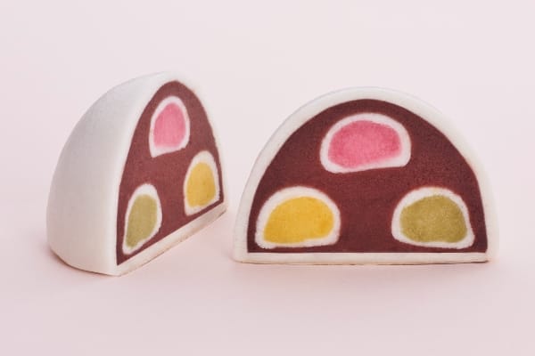 松平春嶽と蓬が嶋